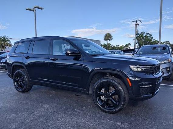 JEEP GRAND CHEROKEE L 2024 1C4RJJBGXR8541561 image JEEP GRAND CHEROKEE L 2024 1C4RJJBGXR8541561 image